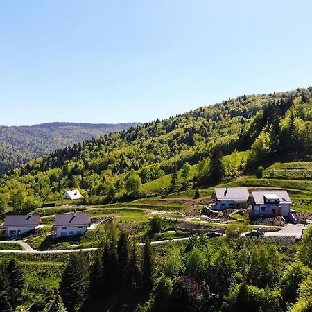 Gorczanskie Zacisze Lubomierz  Екстериор снимка
